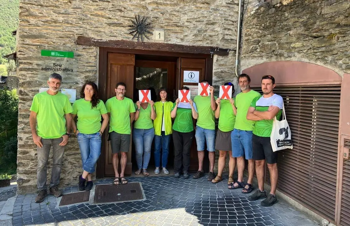 Equip parc_natural_de_lalt_pirineu