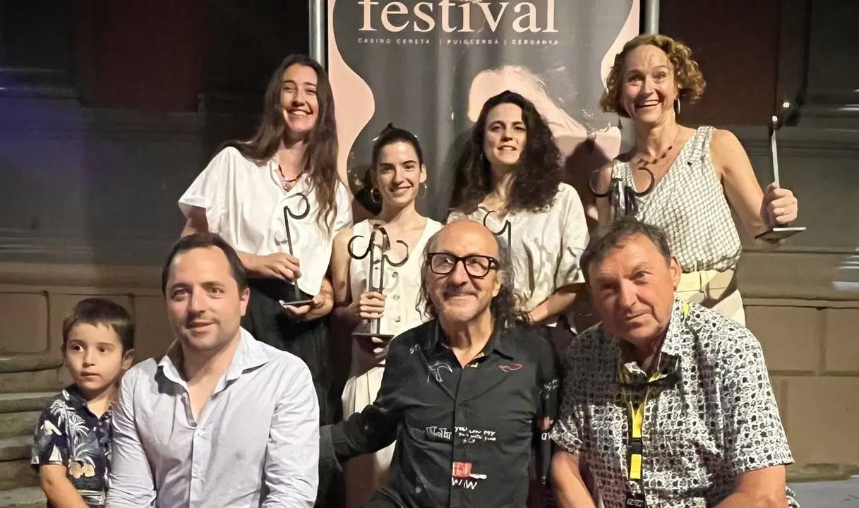 Equip i alguns premiats_1