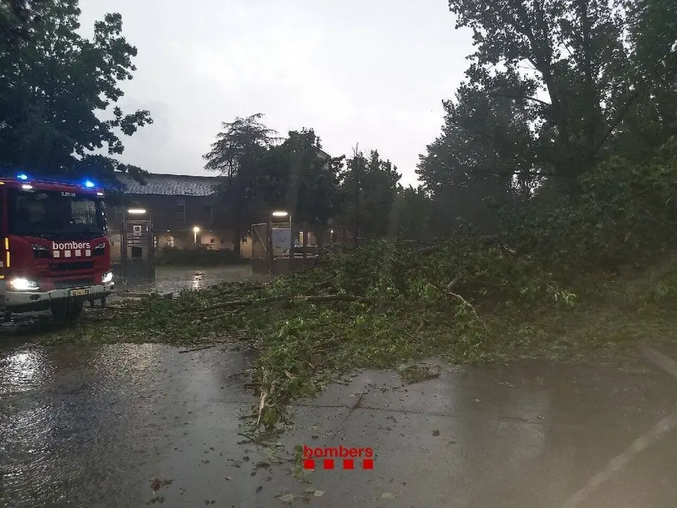 Tempesta la Seu 2