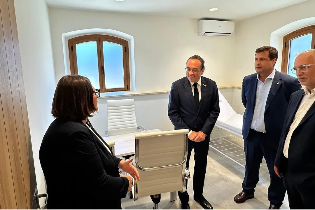 Consultori m&egrave;dic Guils de Cerdanya 2