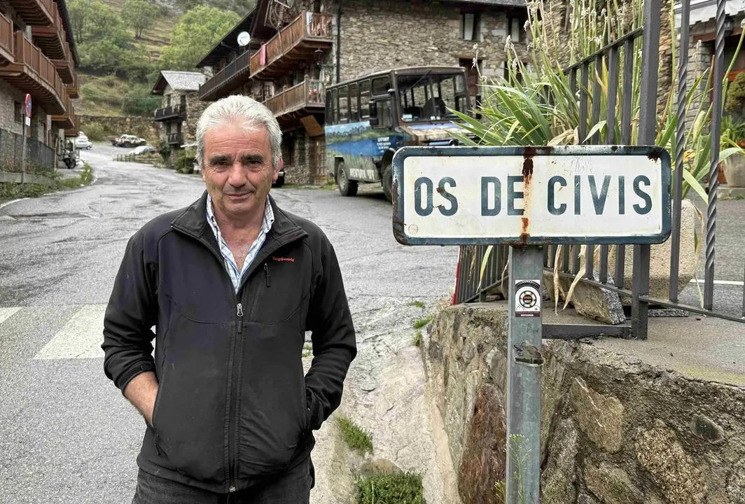 Jordi Betriu Os de Civ&iacute;s 1