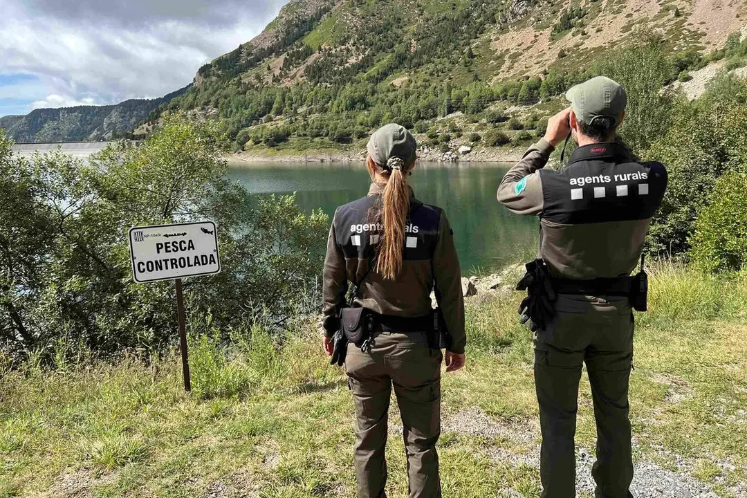Agents Rurals Alt Pirineu 1