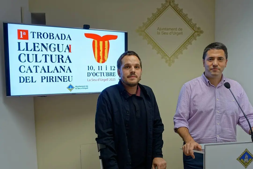 Llengua i cultura catalana del Pirineu 1