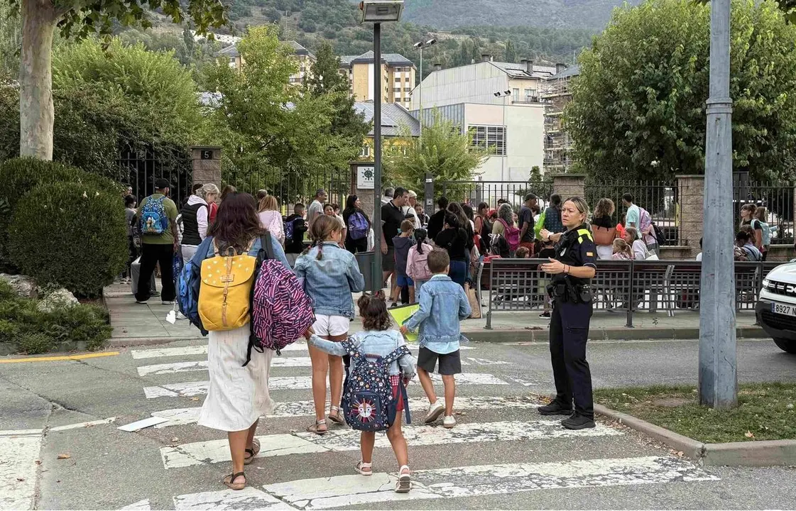 Inici de curs 2025 1