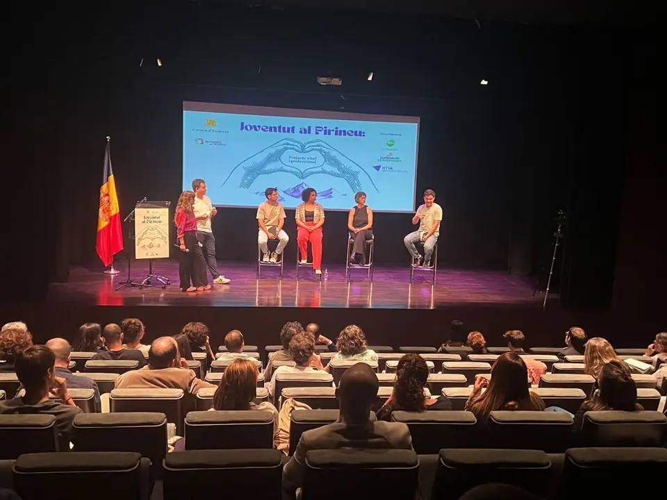 Jornada excel&middot;lència Andorra 2024 2