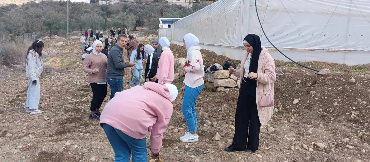 Cisjordania2