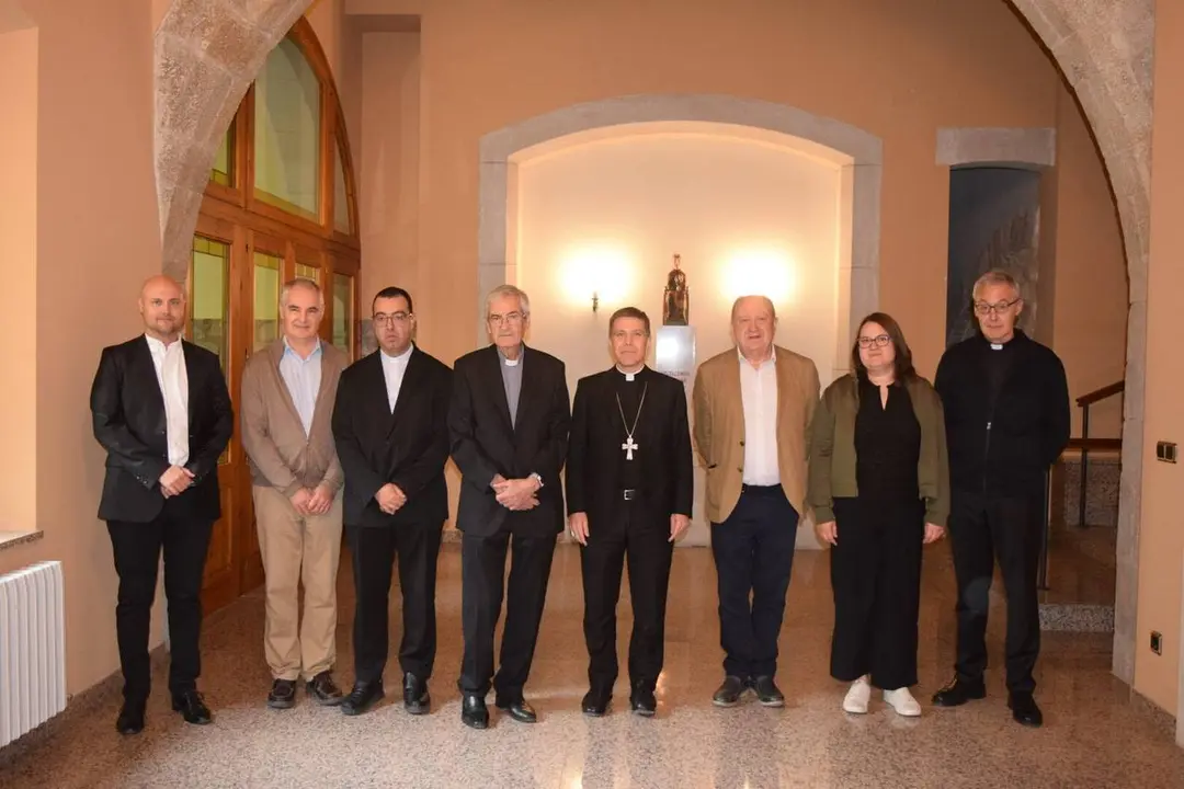Relleu C&agrave;ritas d'Urgell 4