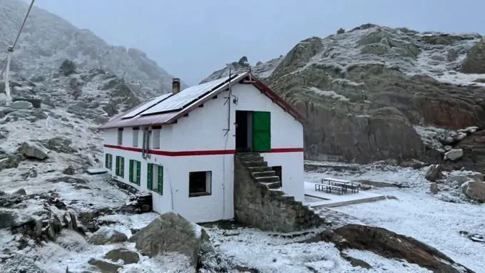 Nevada Certascan