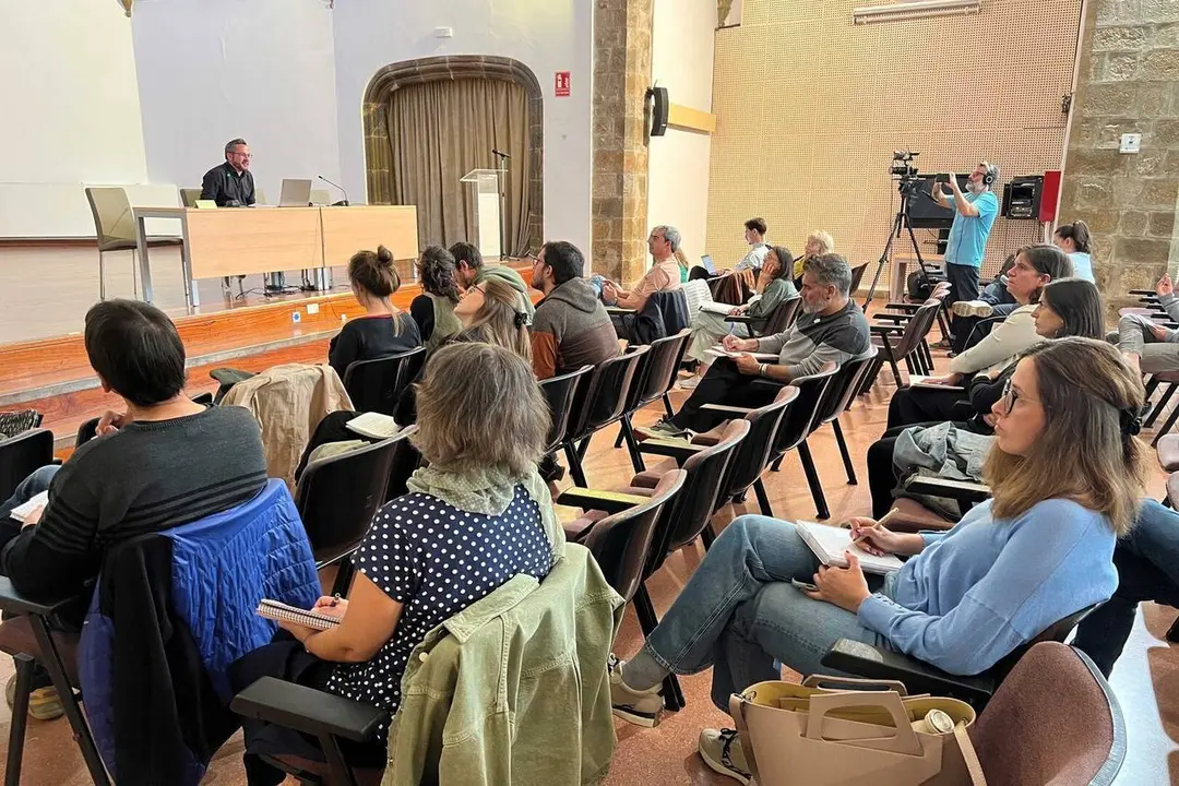 Taula habitatge IDAPA jornada 1