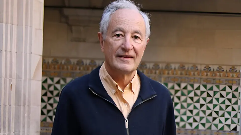 Jordi Sala i Casarramona,  president de la ICEA