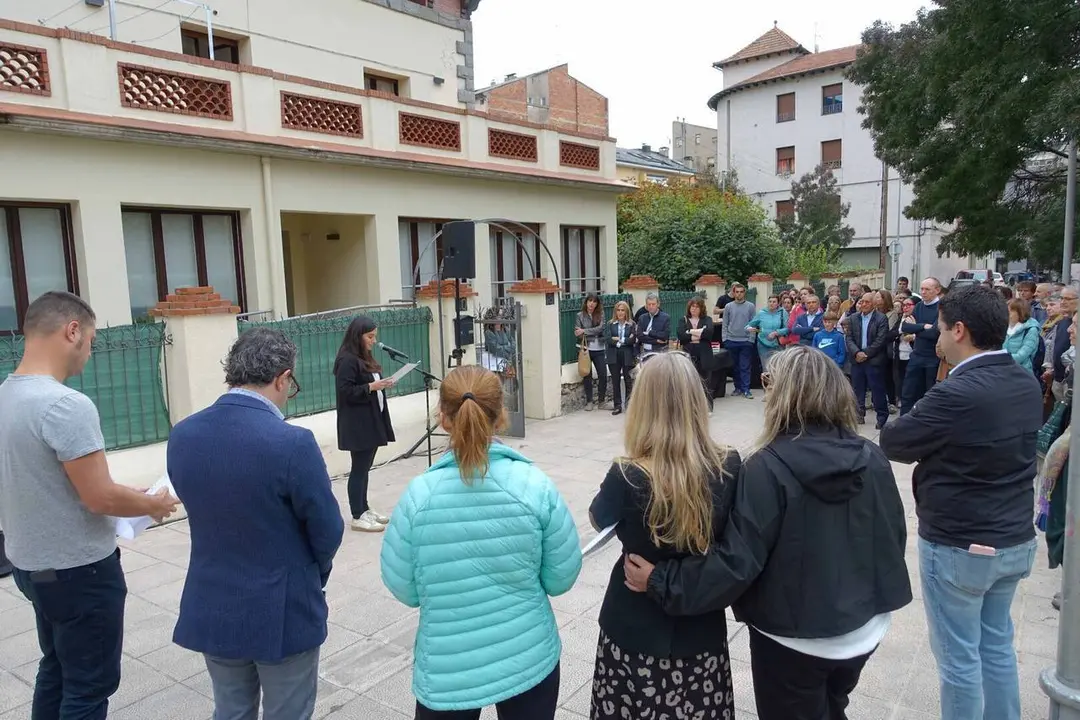 Miquel Alet acte record 2