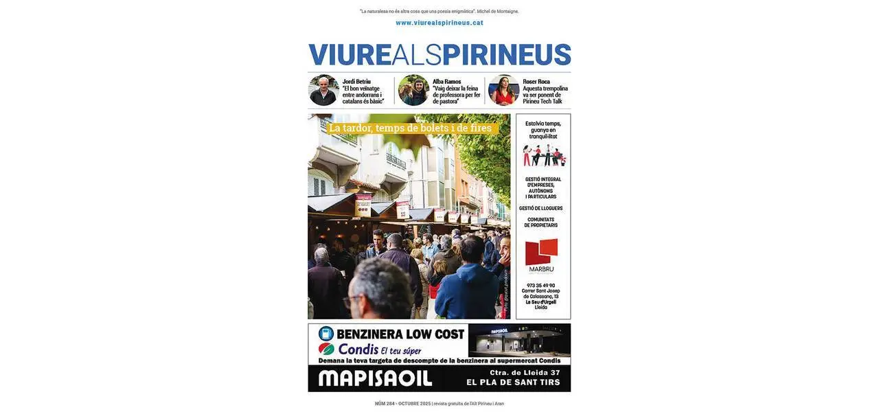 Revista OCTUBRE 2025  OK