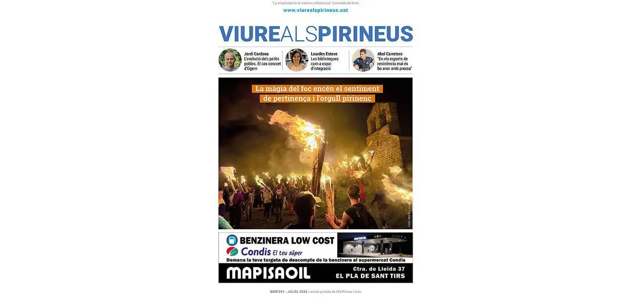Revista JULIOL 2025  OK