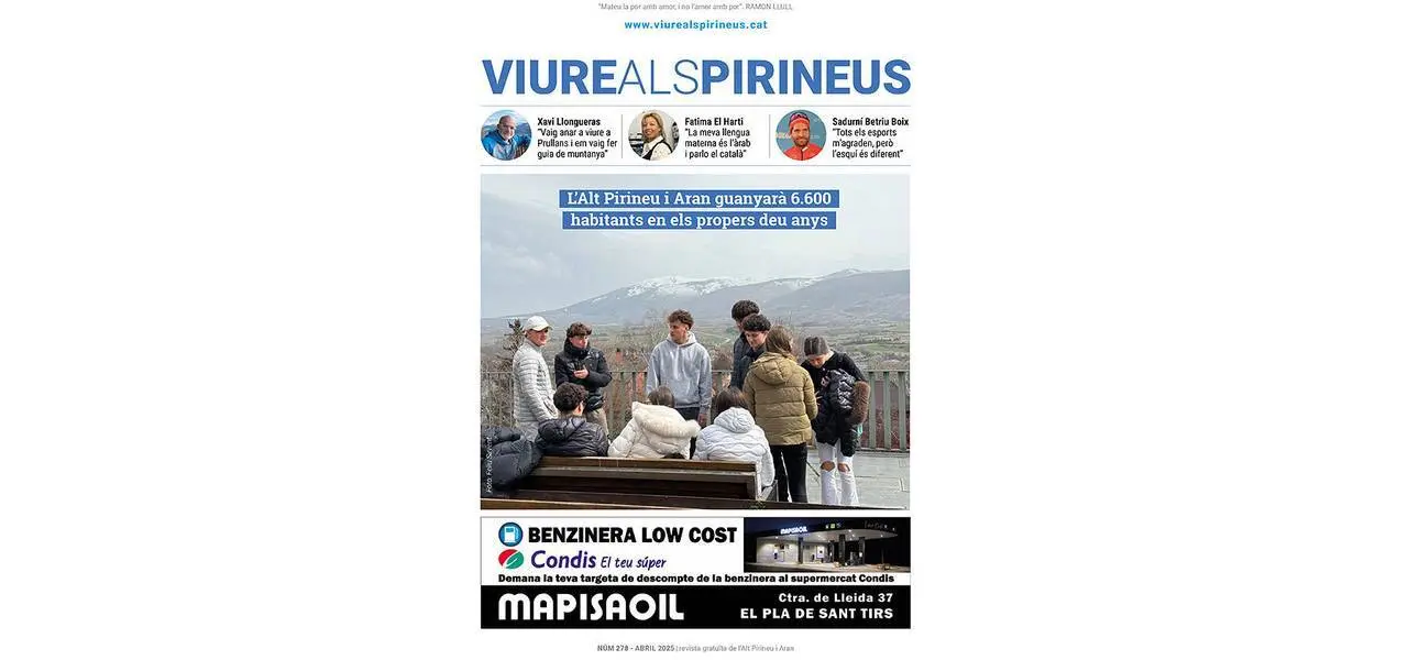 Revista ABRIL 2025  OK