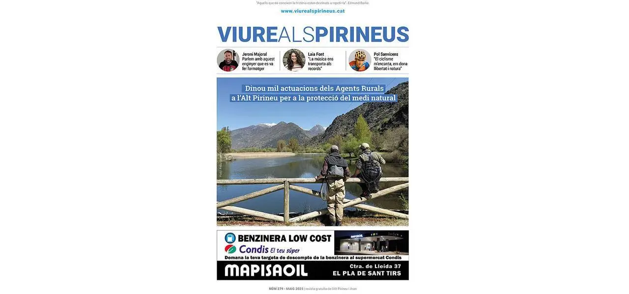 Revista MAIG 2025  OK