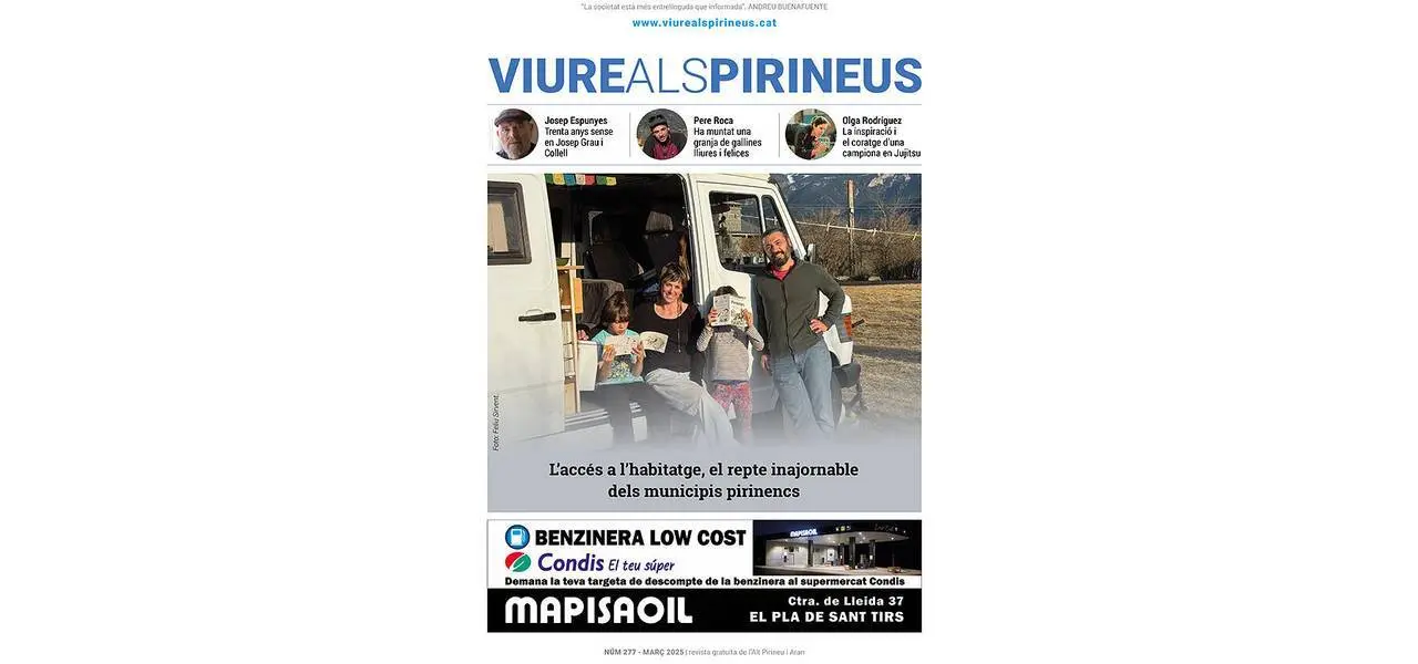 Revista MAR&Ccedil; 2025  OK