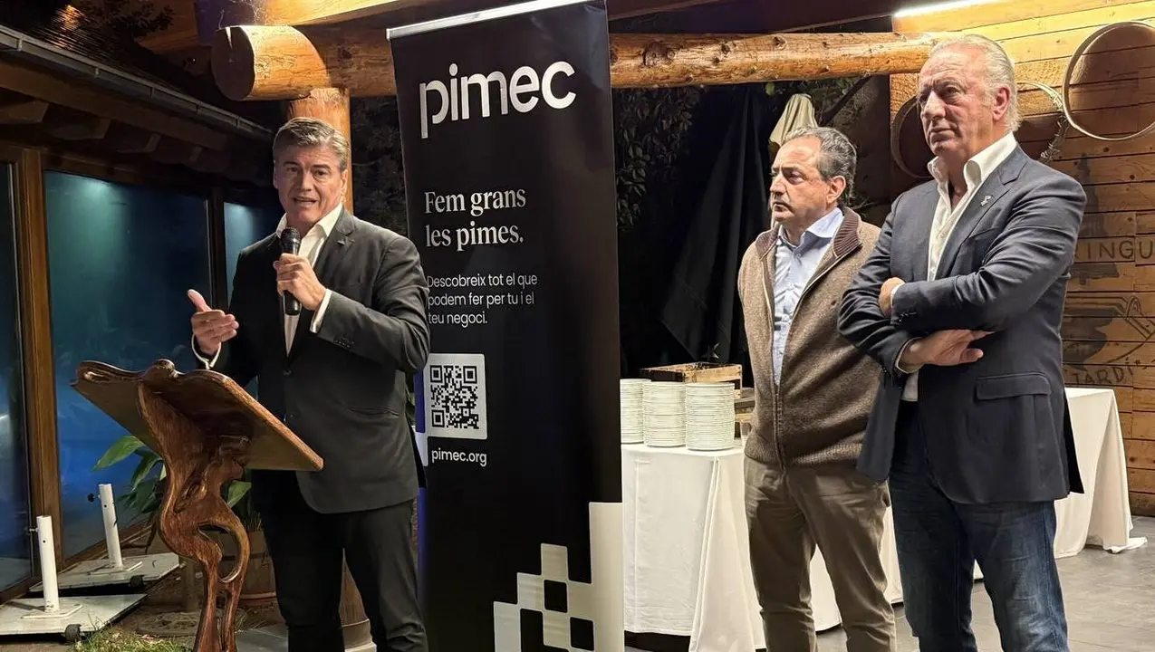 pimec pallars actiu 2