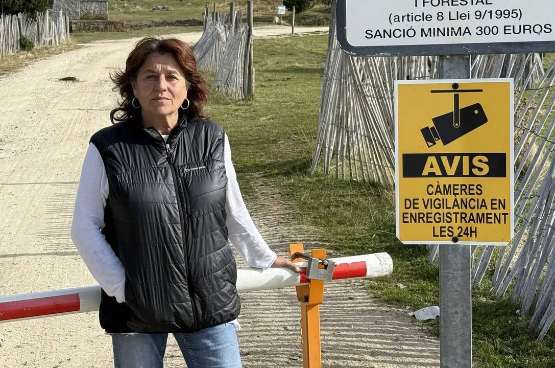 Barrera Cap del Rec 1