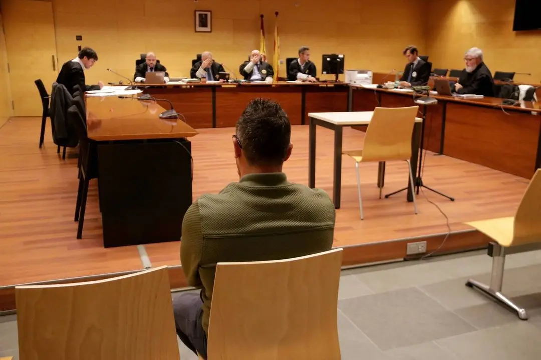 Audi&egrave;ncia de Girona Puigcerd&agrave;