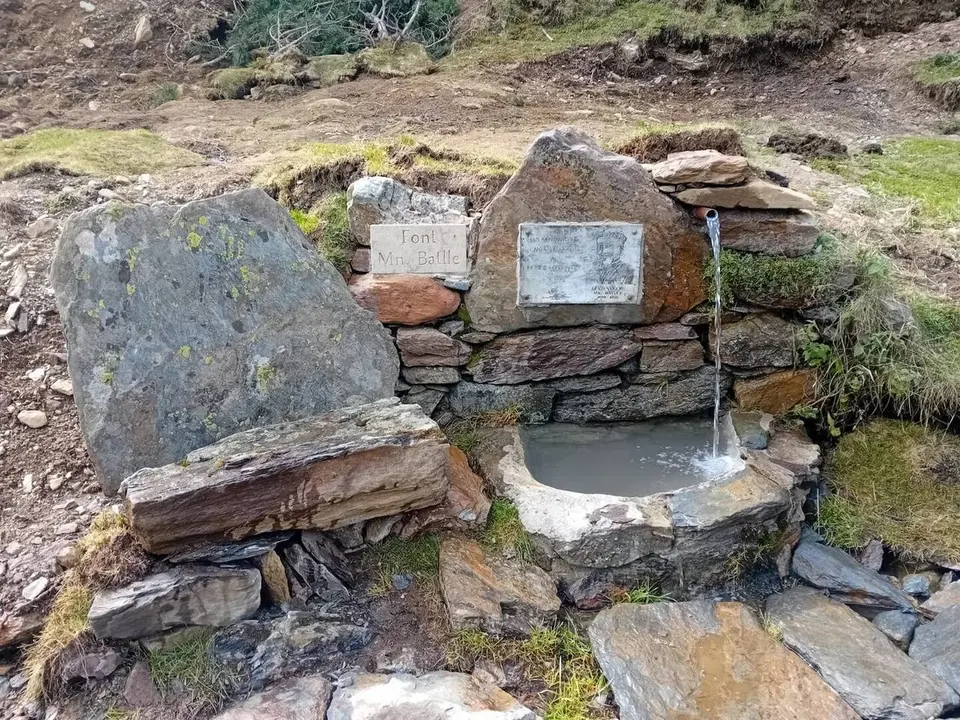 Font Moss&egrave;n Batlle 3
