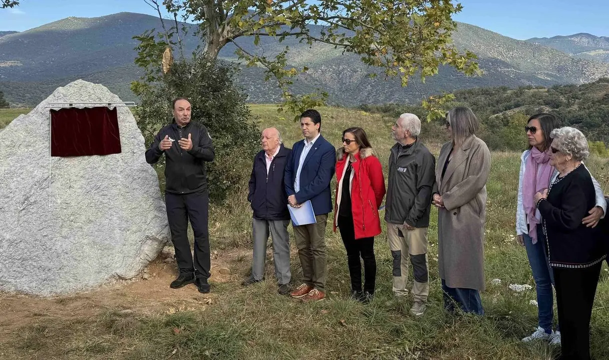 Pla de les Forques Miquel Caminal 1