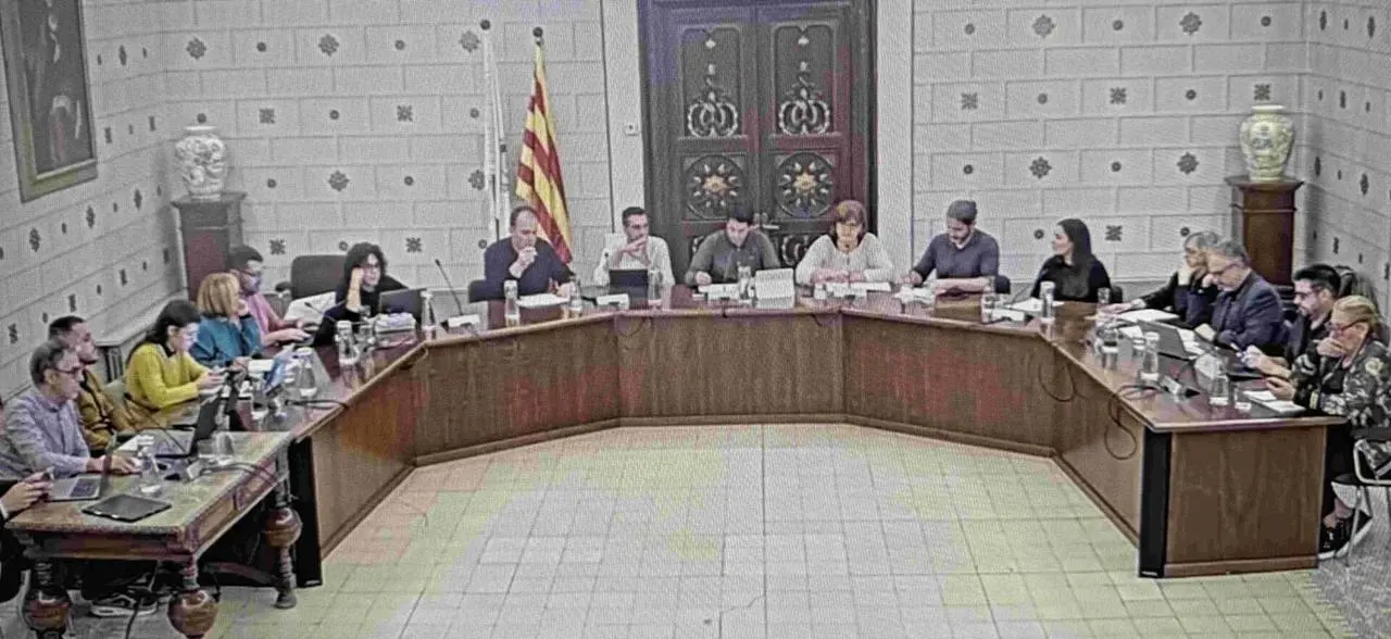 Ple la Seu 13 octubre 2025 2