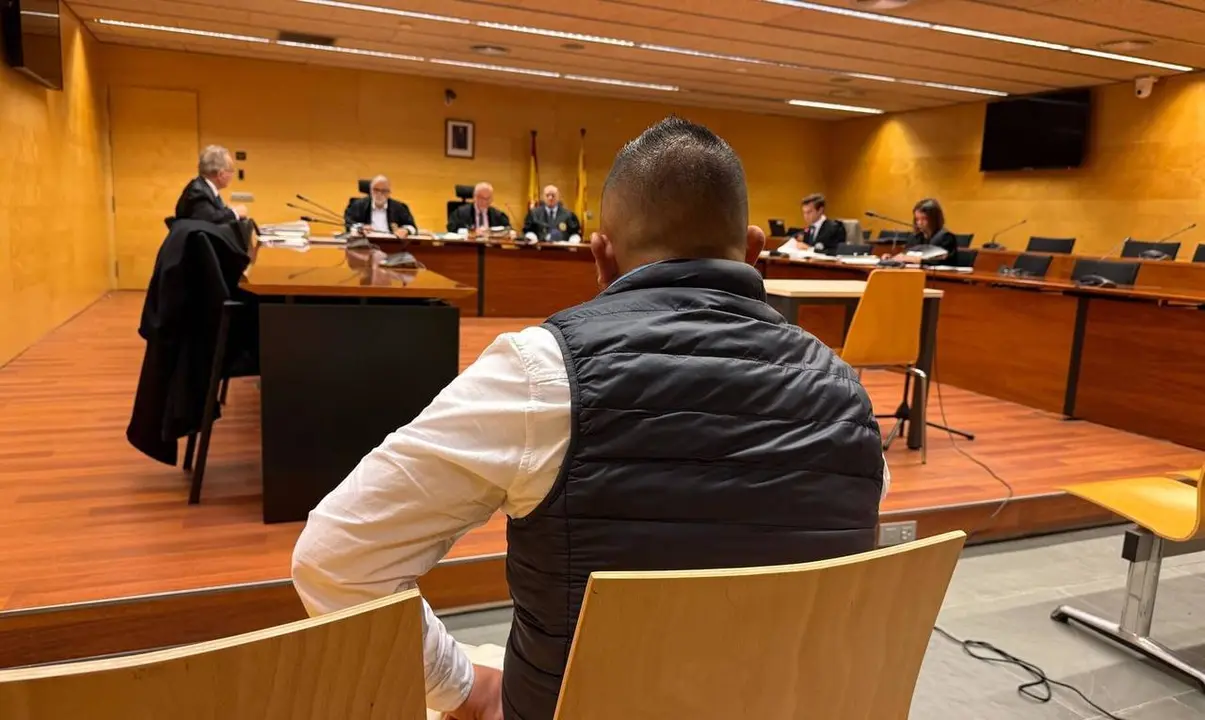 Puigcerd&agrave; judici acusat violar menor 1