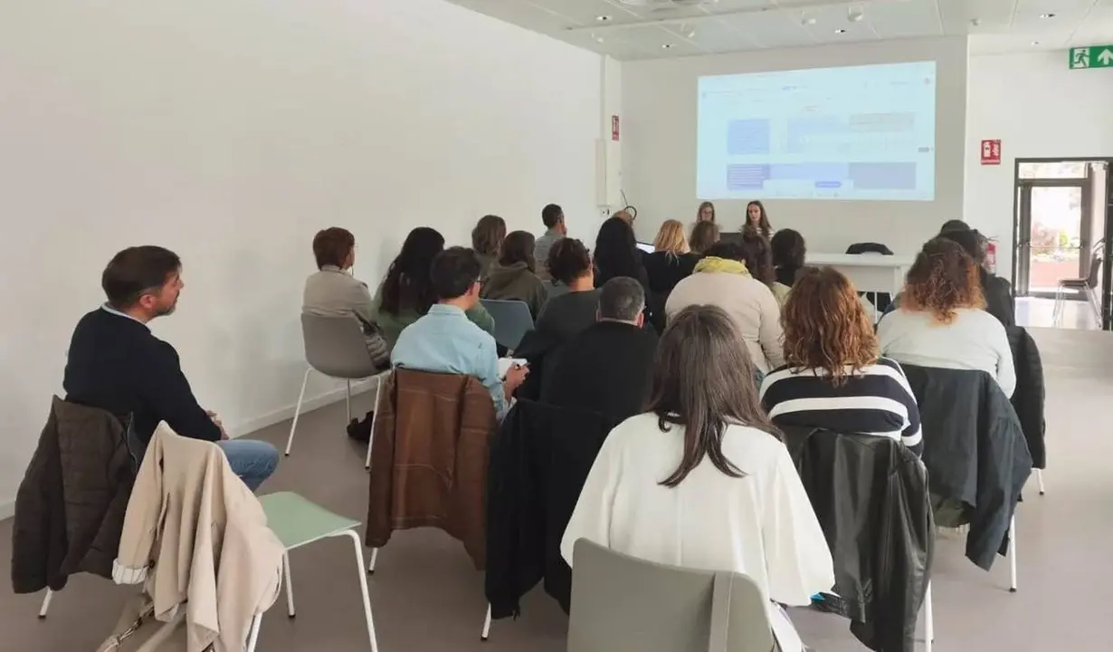 Puigcerd&agrave; Pla Educatiu d'Entorn 2