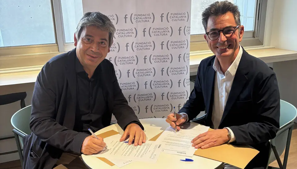 Signatura bon&Agrave;rea_Fundaci&oacute; Catalunya Cultura Por