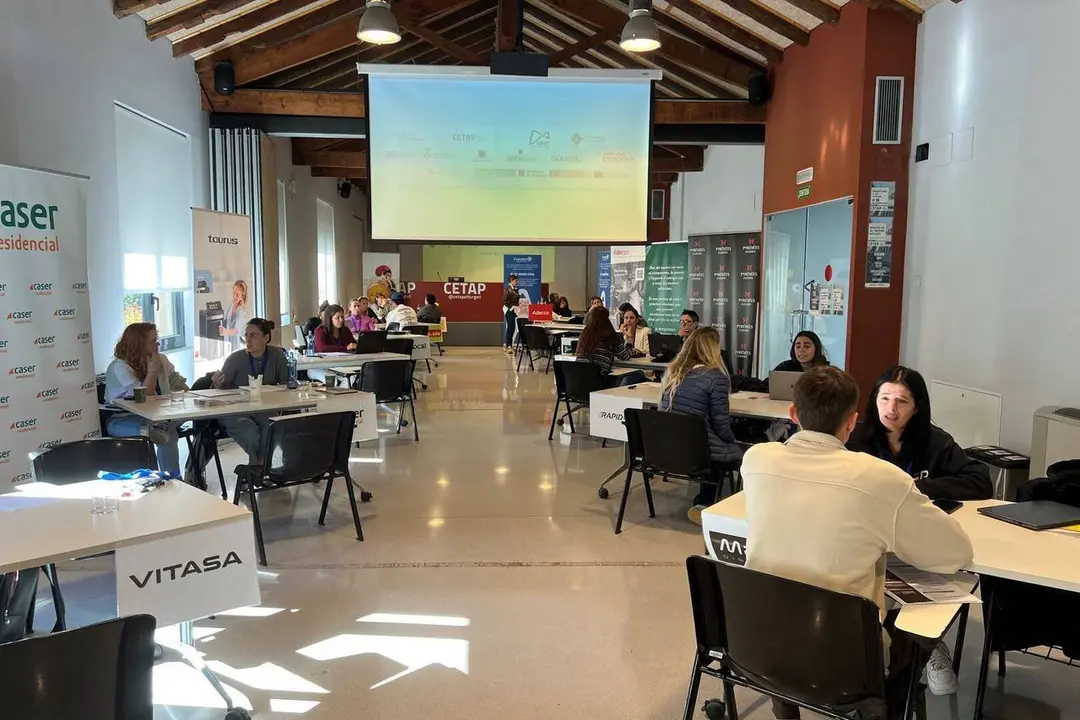 workshop ocupacional de l'Alt Urgell 1