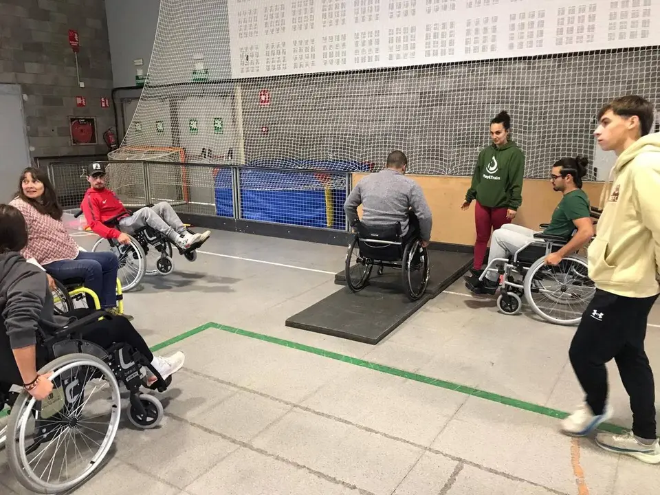 jornada esport adaptat 4