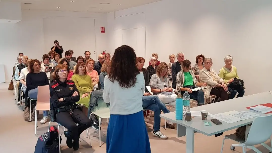 Informe Salut Puigcerd&agrave; +65