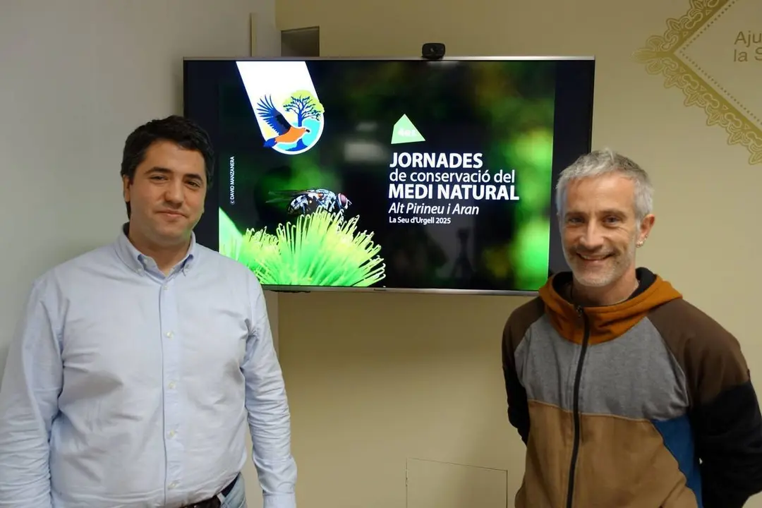 Jornades Medi Natural 2025 