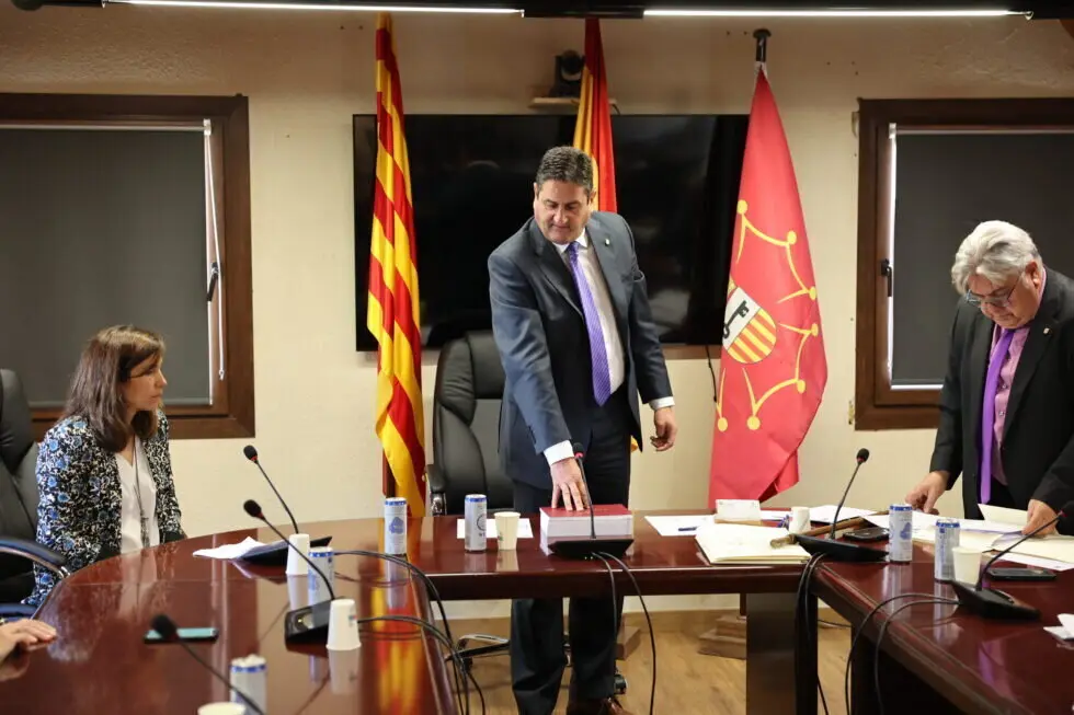 Naut Aran alcalde 2