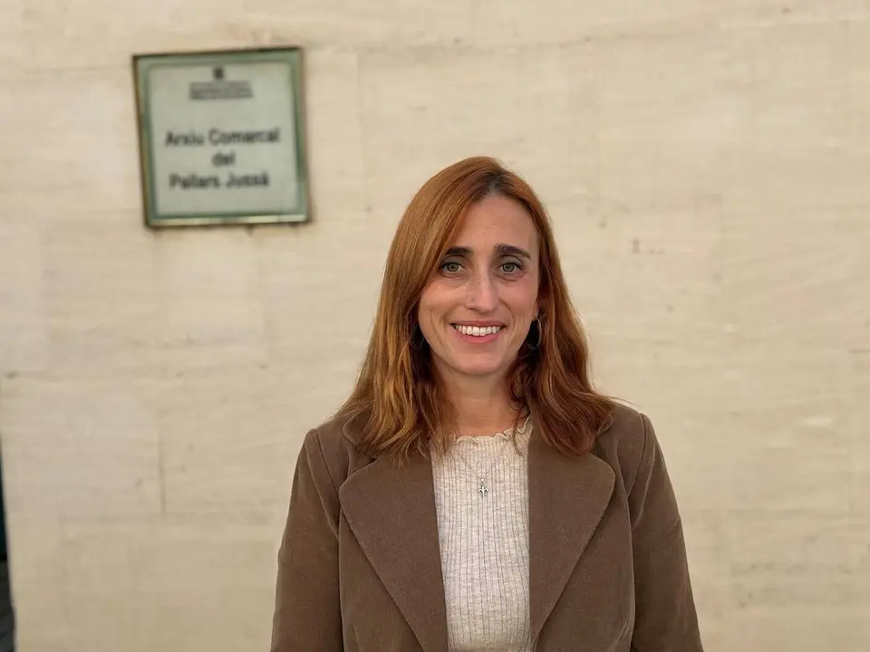 S&ograve;nia Clotet Entrevista foto 7