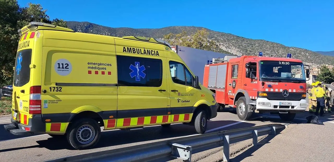 Accident Narg&oacute;