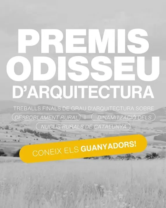 Premis Odisseu