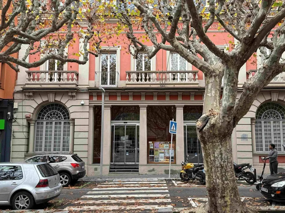 Consell Comarcal Alt Urgell Feliu Sirvent