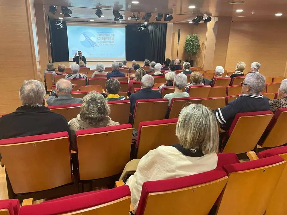 Foto Obertura