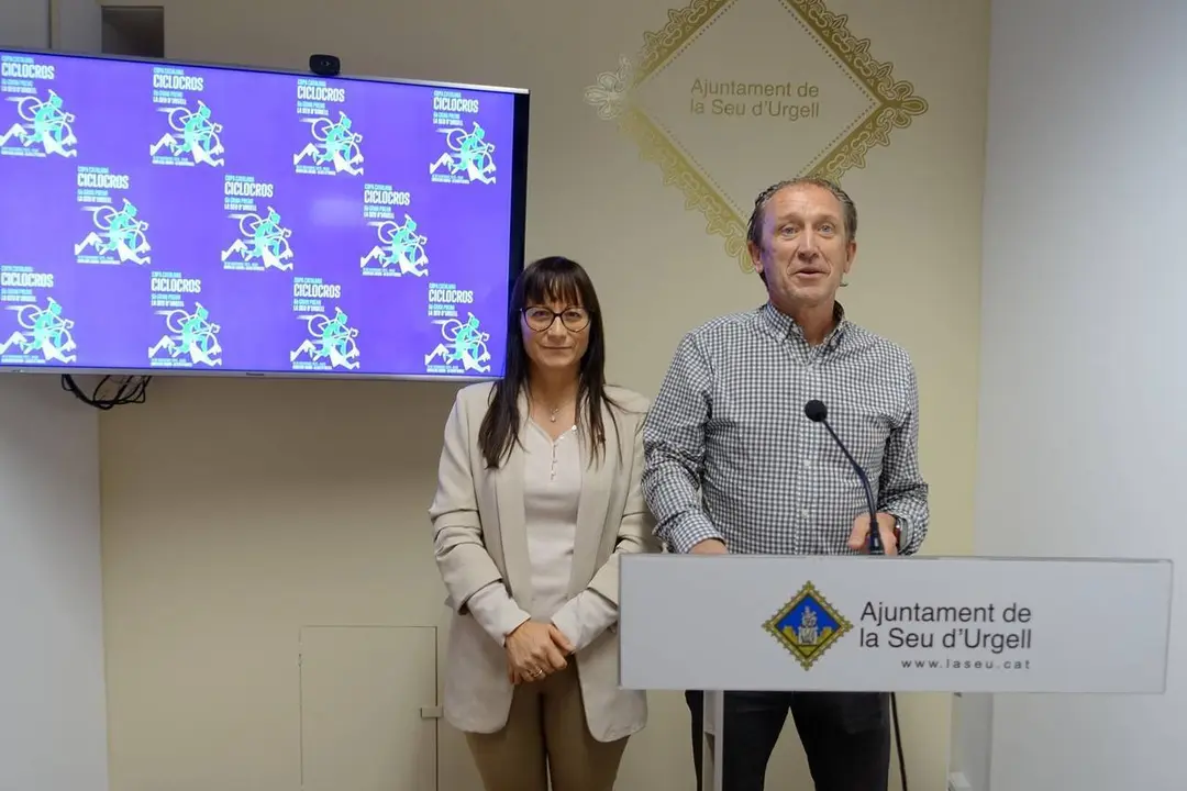 CICLOCR&Ograve;S LA SEU 2025 1