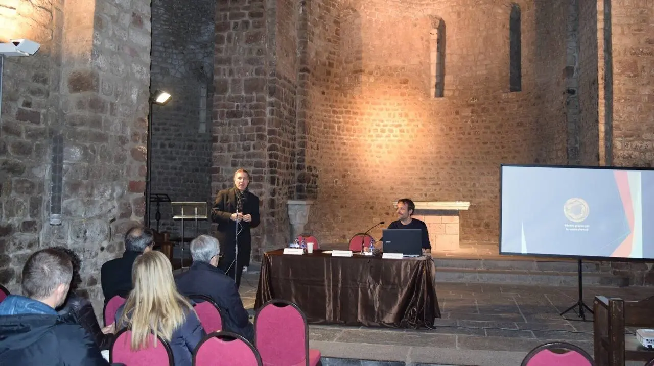 orfebreria rom&agrave;nica de la Catedral 1