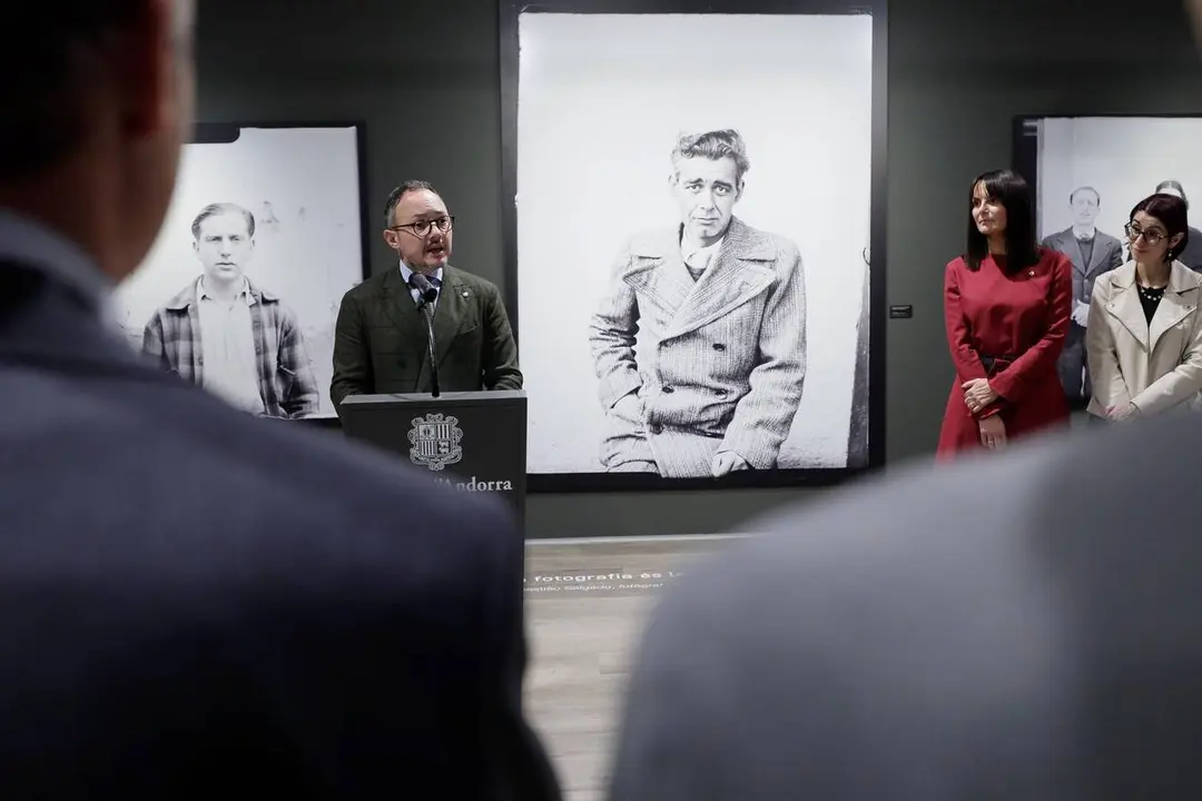 Arxiu Nacional d&rsquo;Andorra celebra 50 anys Expo 1