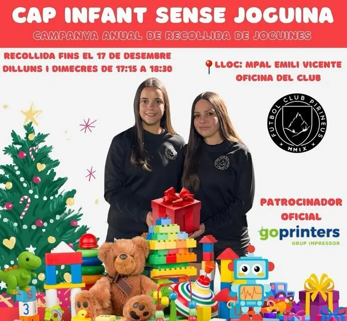 Cap infant sense joguina