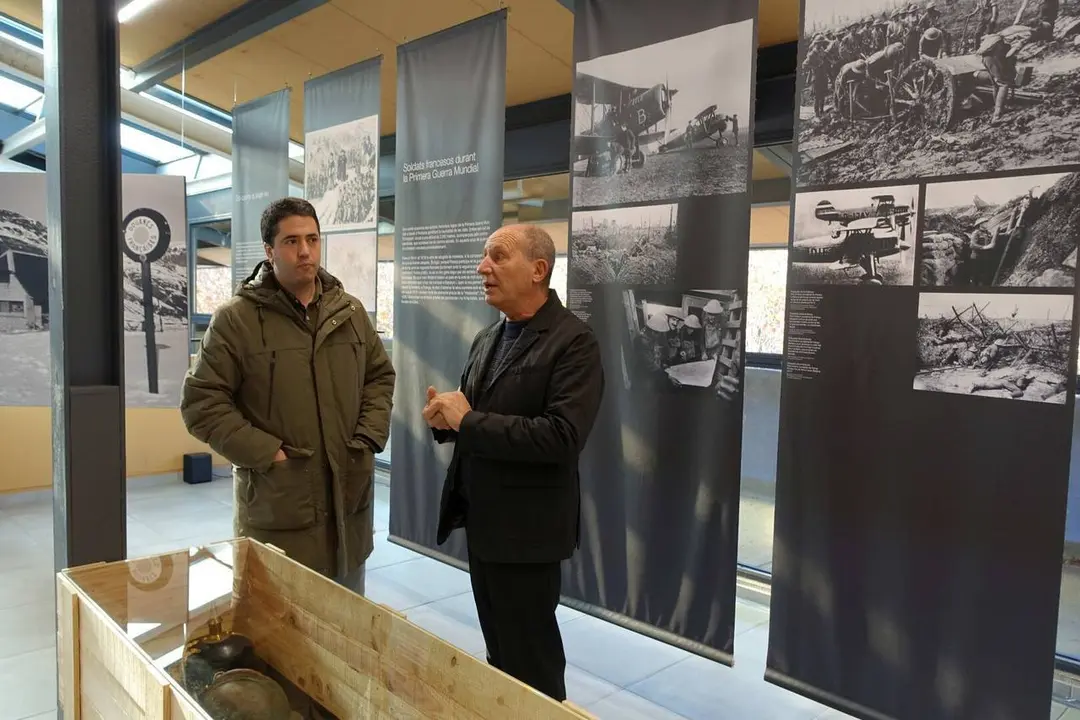 Refugiats expo 3