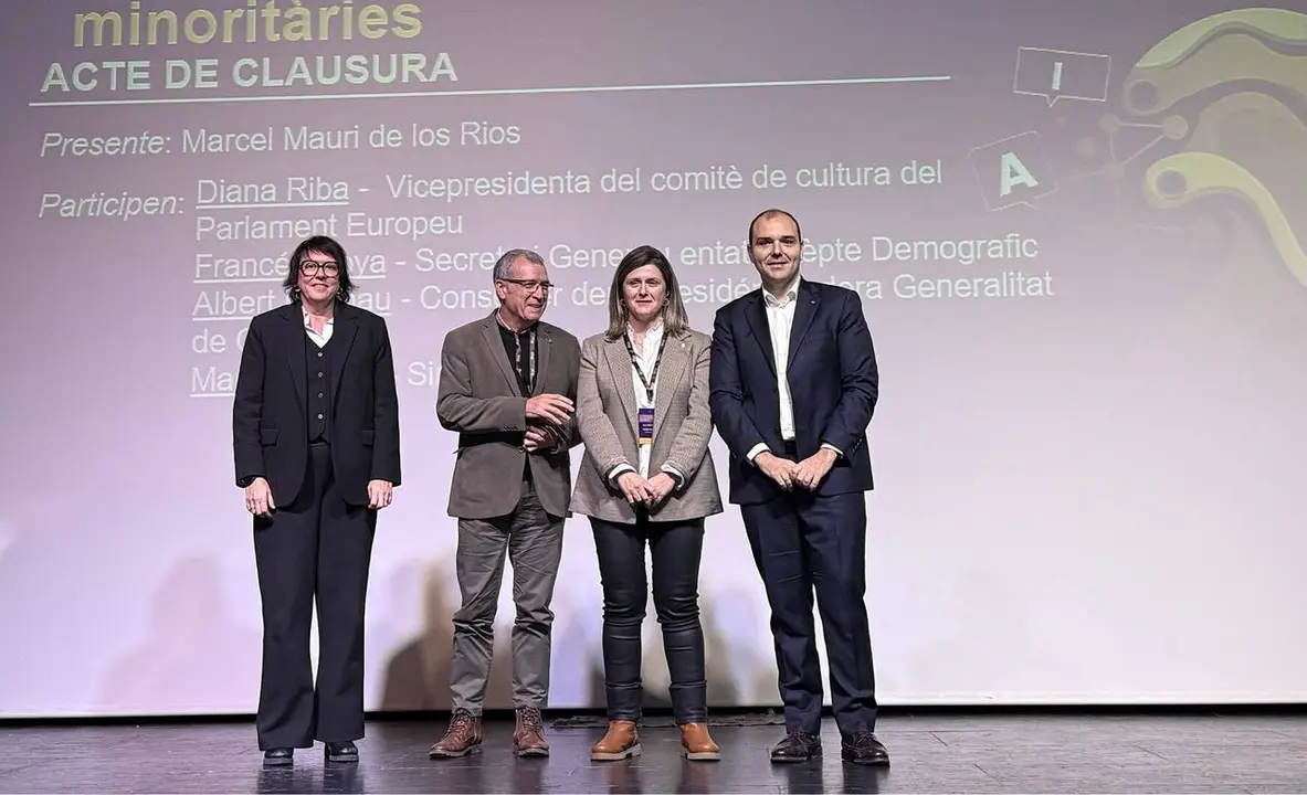 Lleng&uuml;es minorit&agrave;ries Aran 1