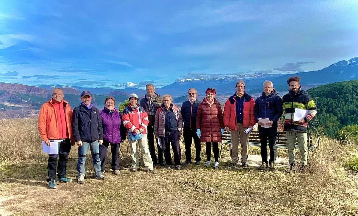 Participants (1)