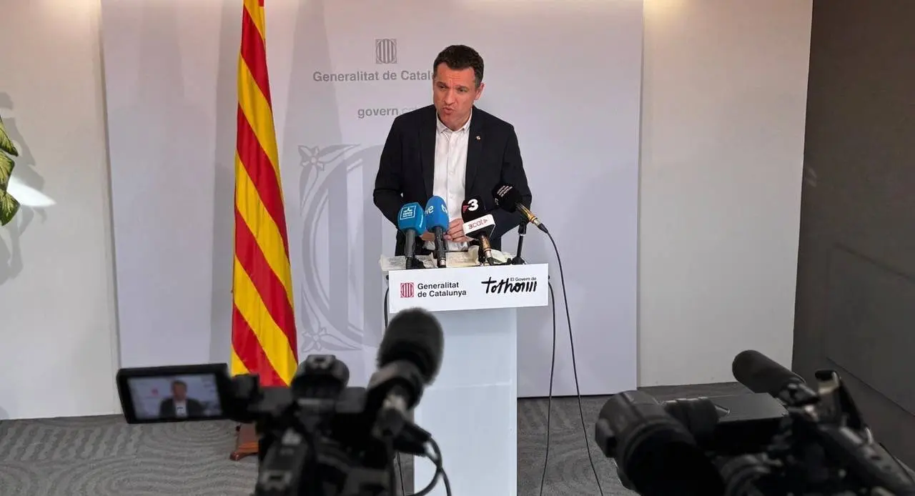 Ordeig compareixen&ccedil;a