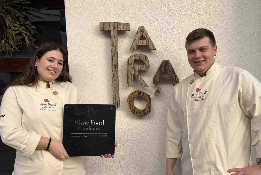 Tara&oacute; 1