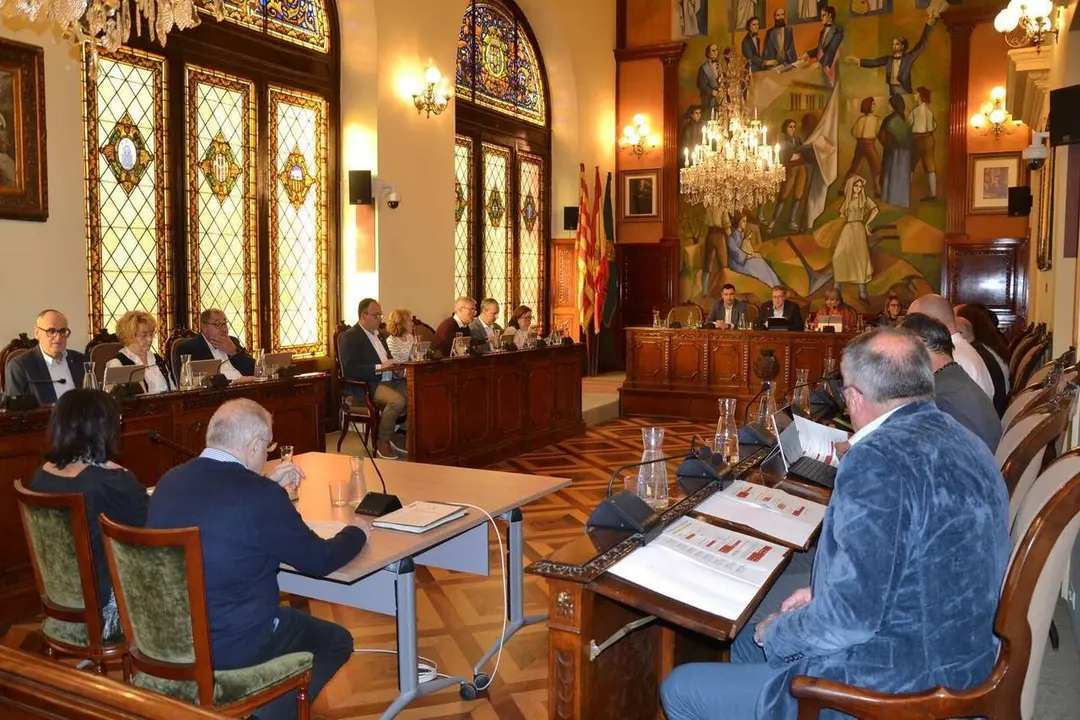 Ple_desembre_2025 Diputaci&oacute; Ll 1