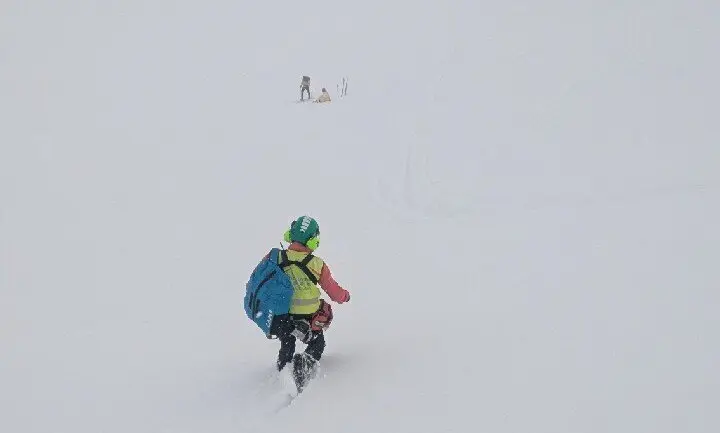 Rescat Coll de Muntany&oacute;